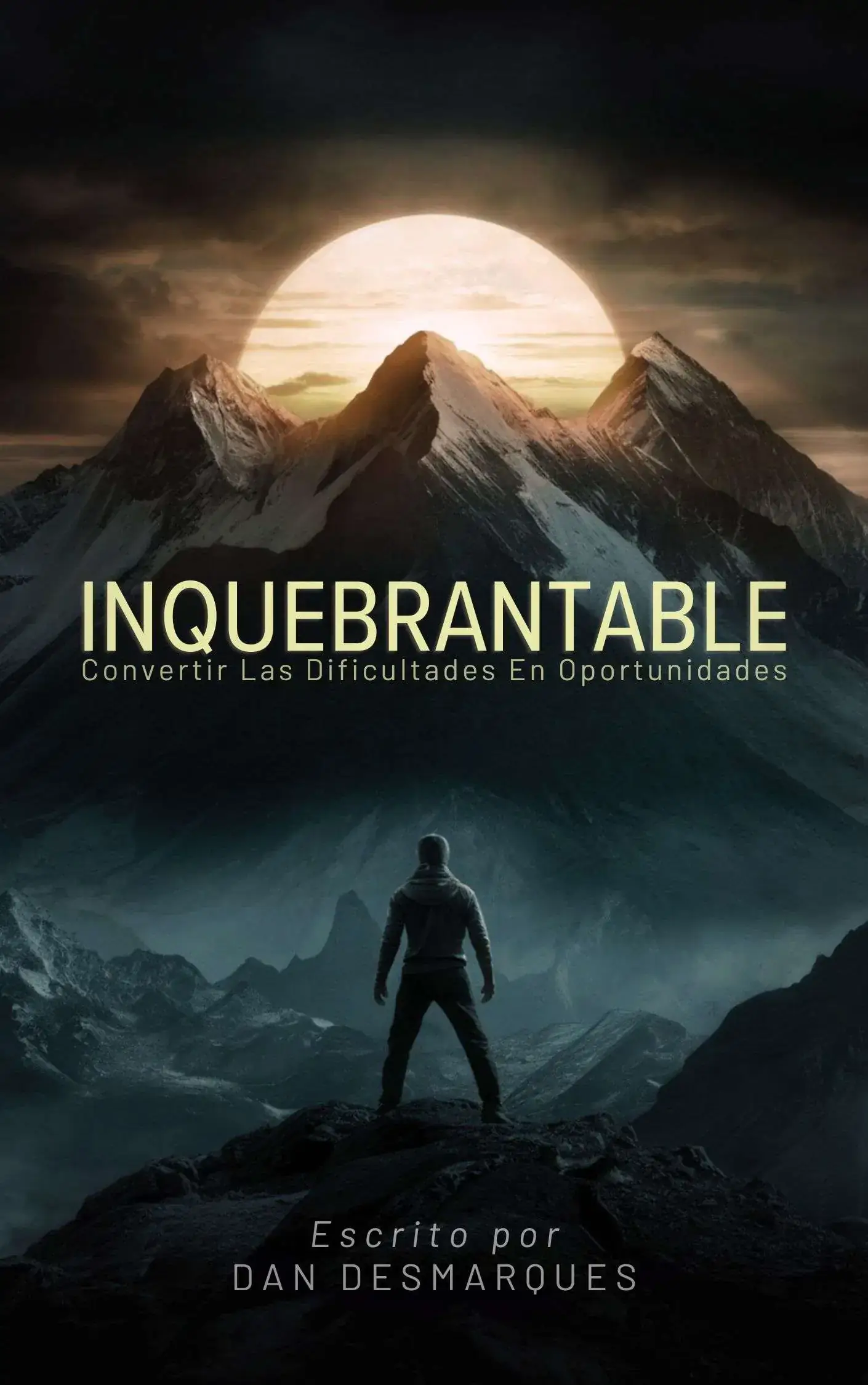 Inquebrantable