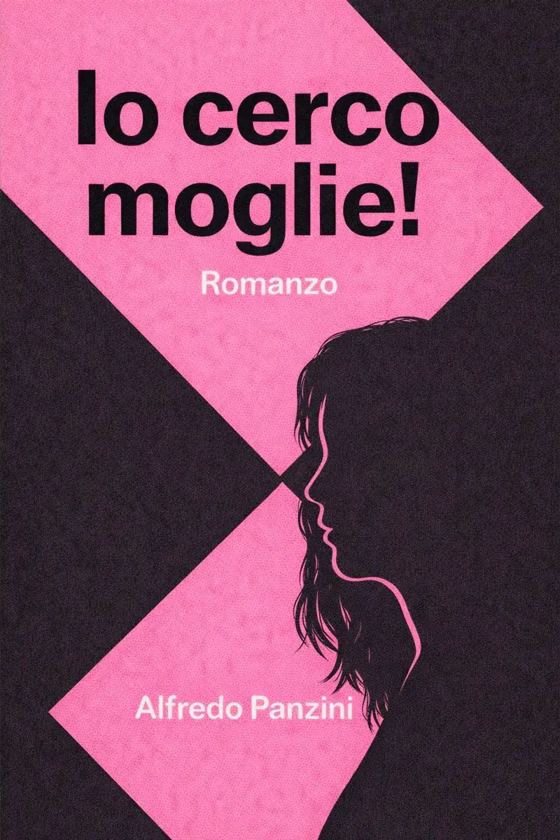 Io cerco moglie! Romanzo