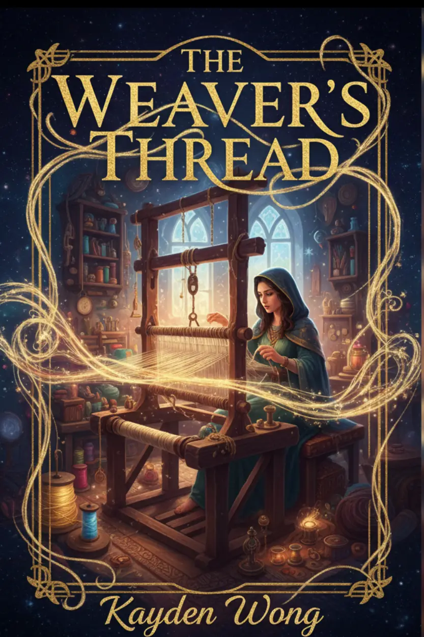 The Weaver’s Thread