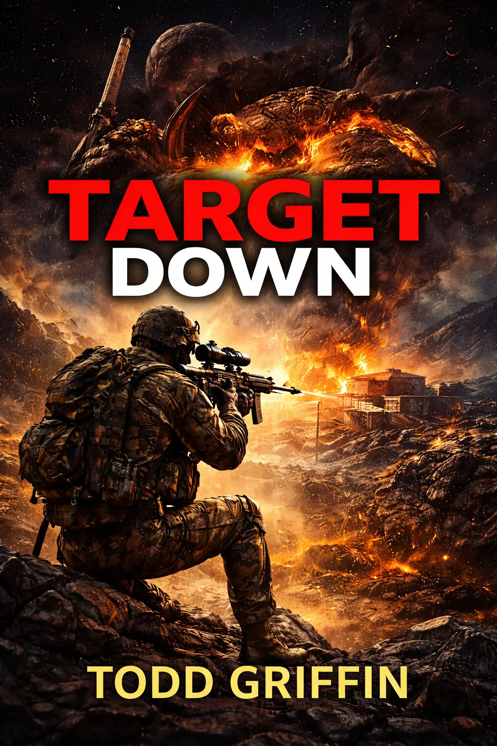 Target Down