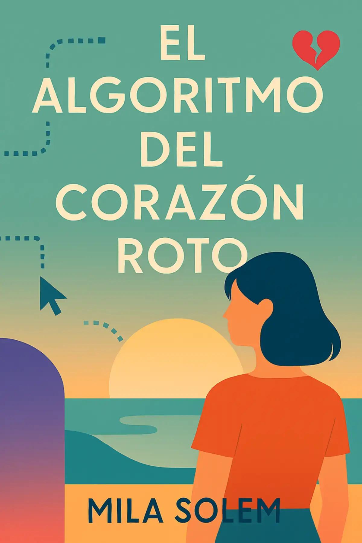 El Algoritmo del Corazón Roto