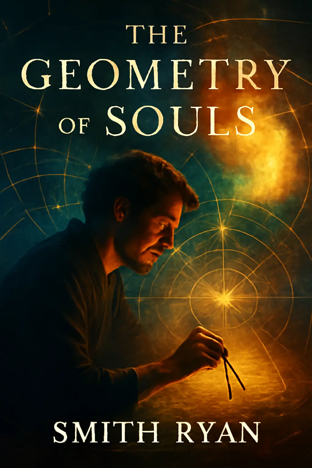 The Geometry of Souls 