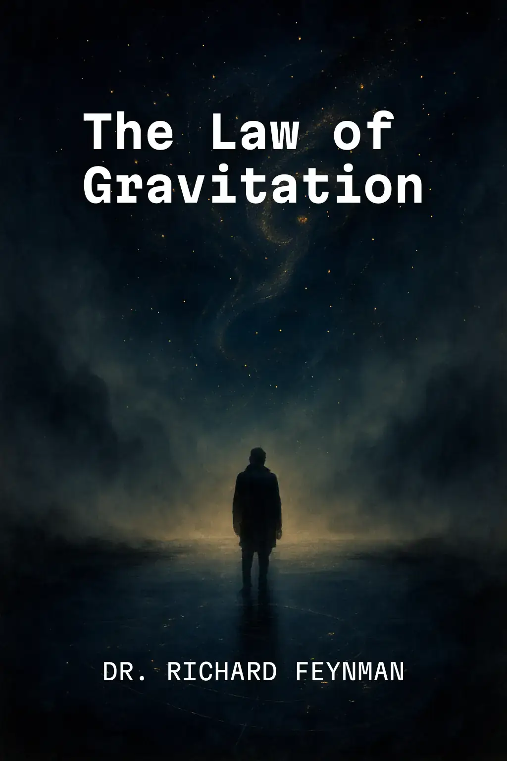 The Law of Gravitation