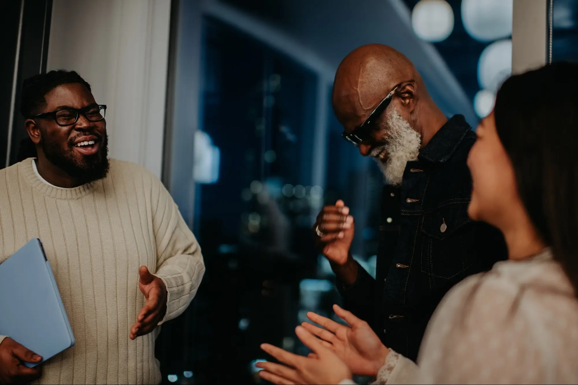 How Putting People Before Profit Fueled My Company's Long-Term Success