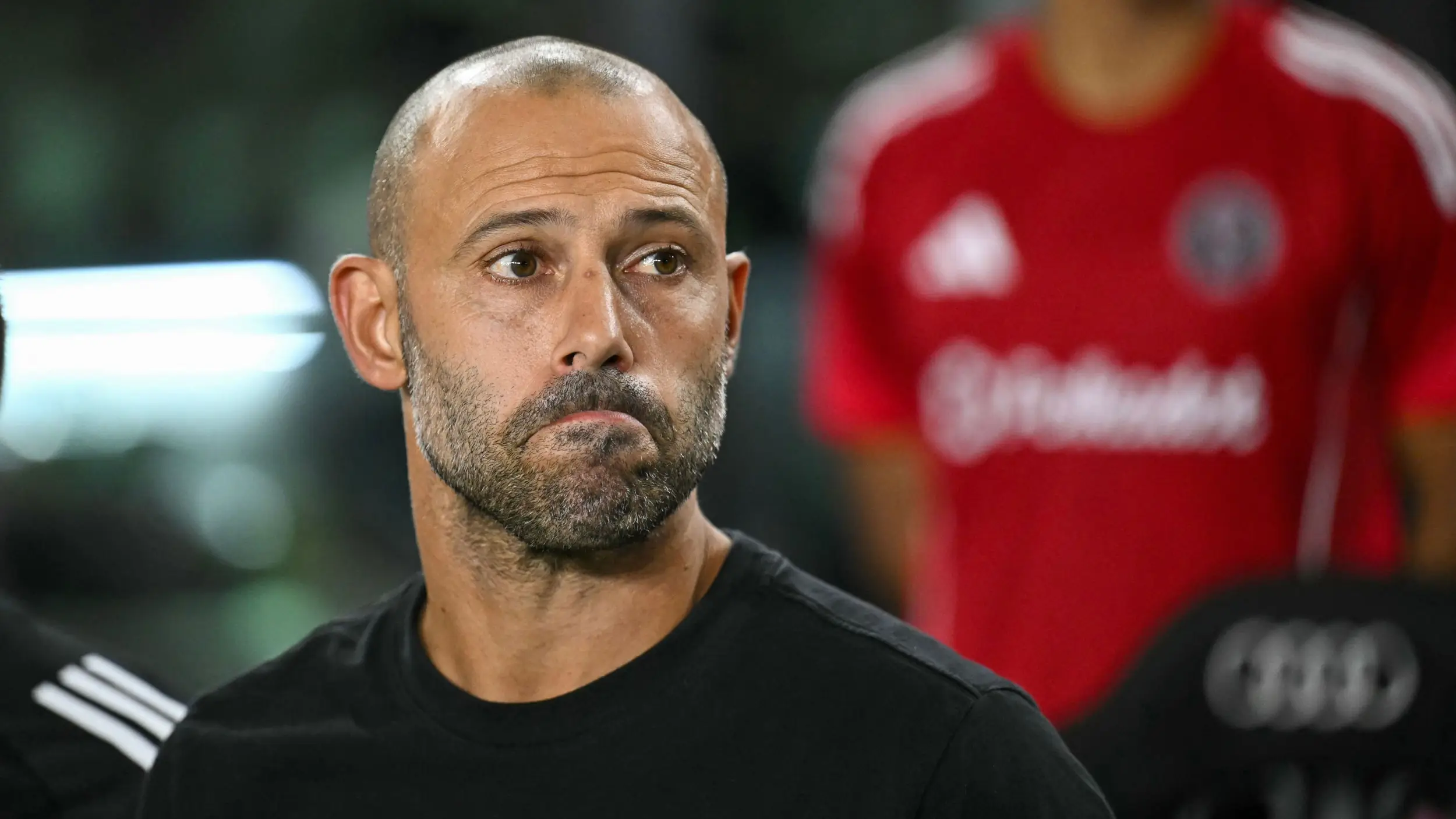 'This loss is entirely my responsibility' - Javier Mascherano accepts blame for Inter Miami’s 5-3 loss to Chicago Fire