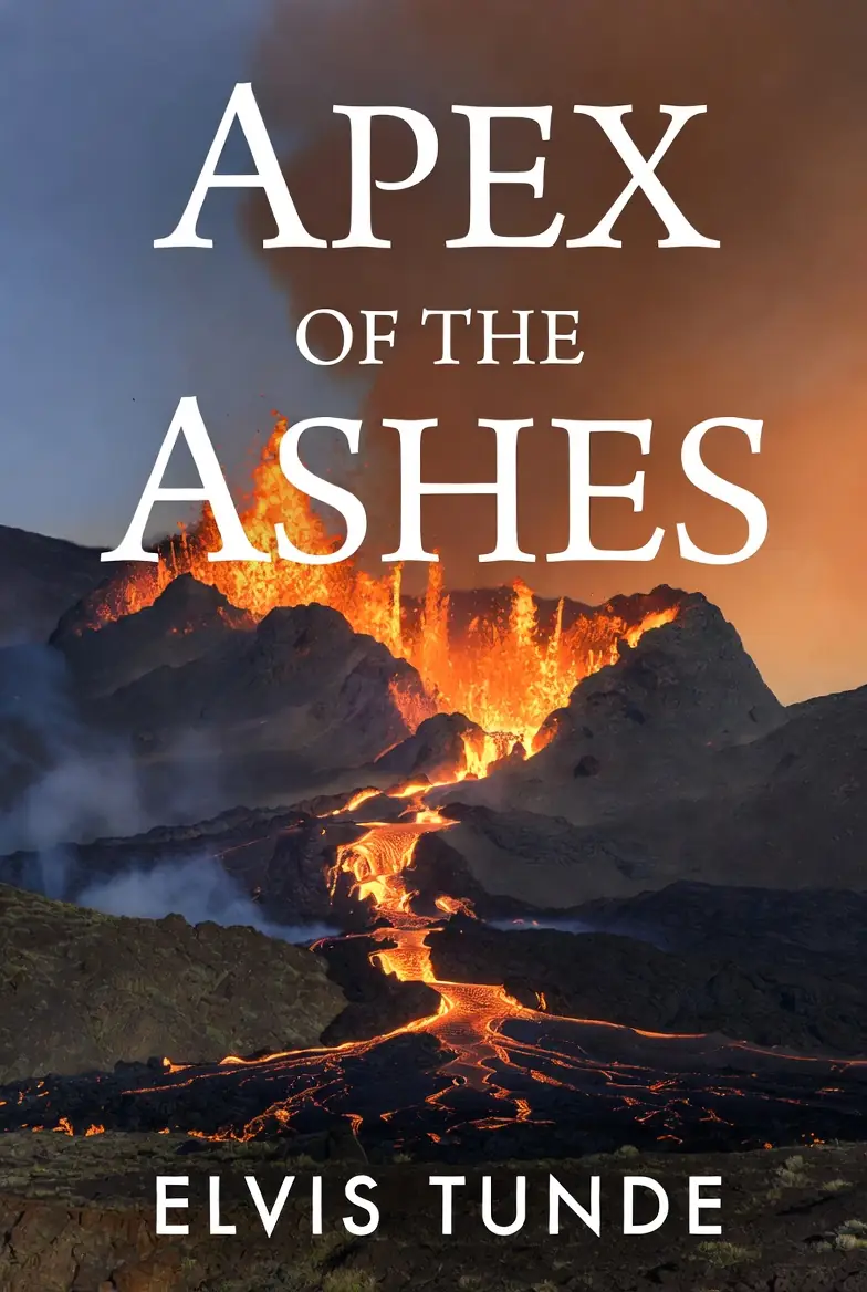 APEX OF THE ASHES