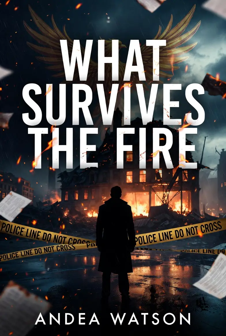 What Survives The Fire