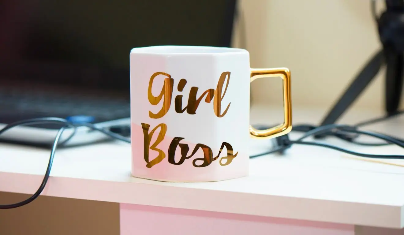 O futuro do venture capital pede mais vozes femininas