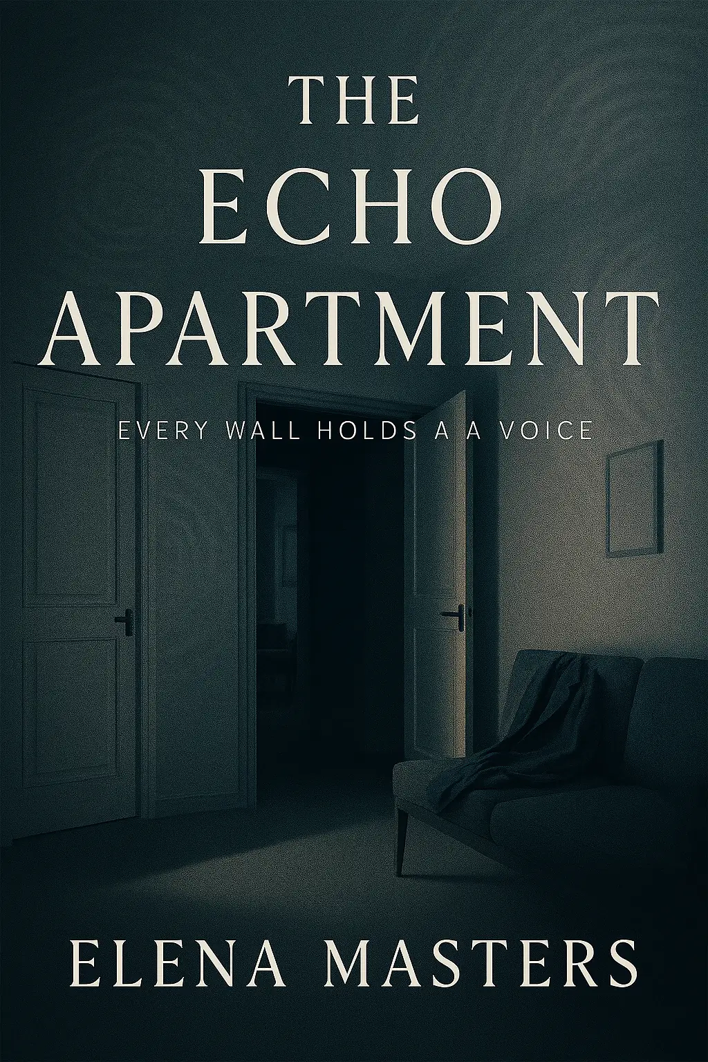 THE ECHO APARTMENT