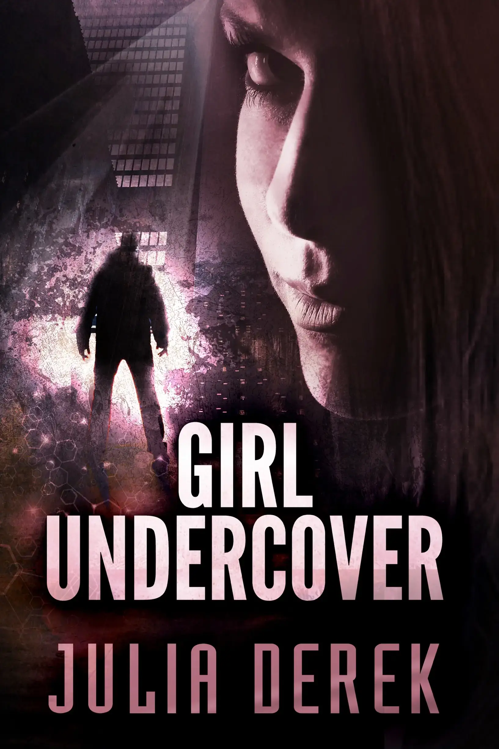 Girl Undercover: Book 1