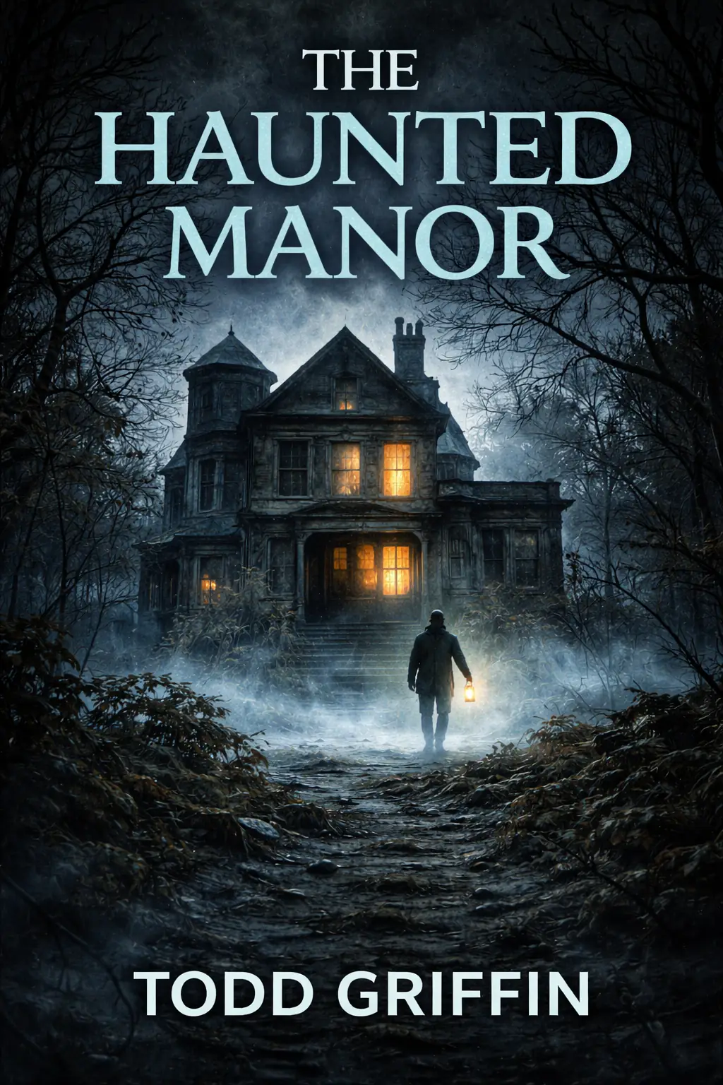 The Haunted Manor