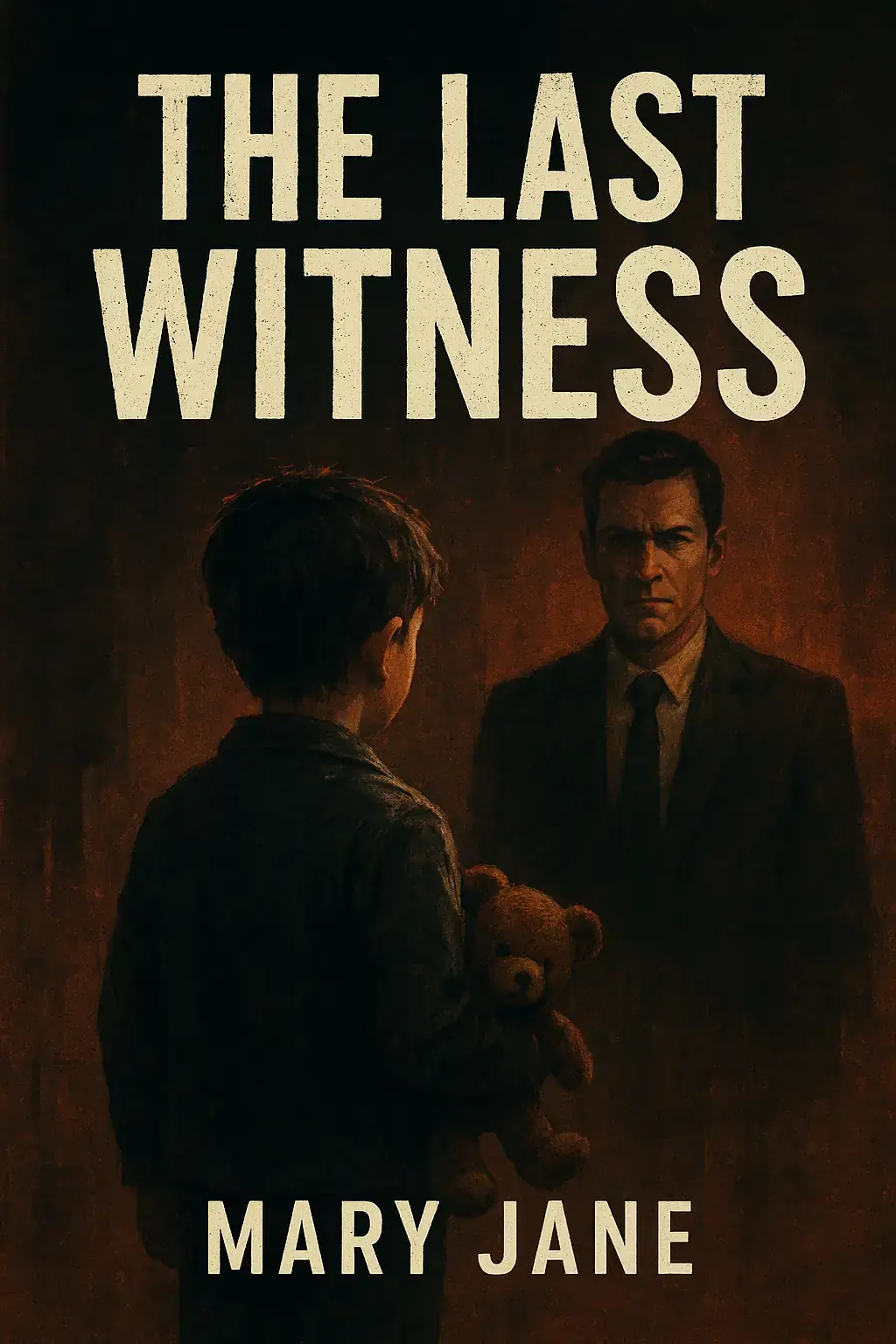 The Last Witness 