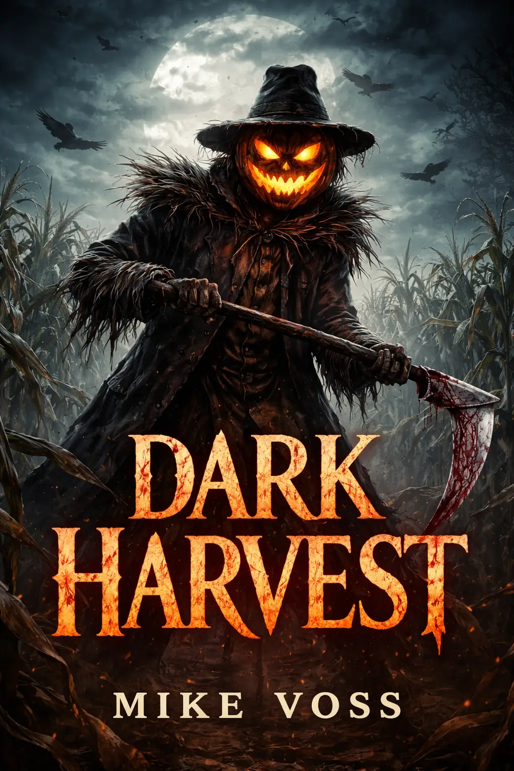 Dark harvest 