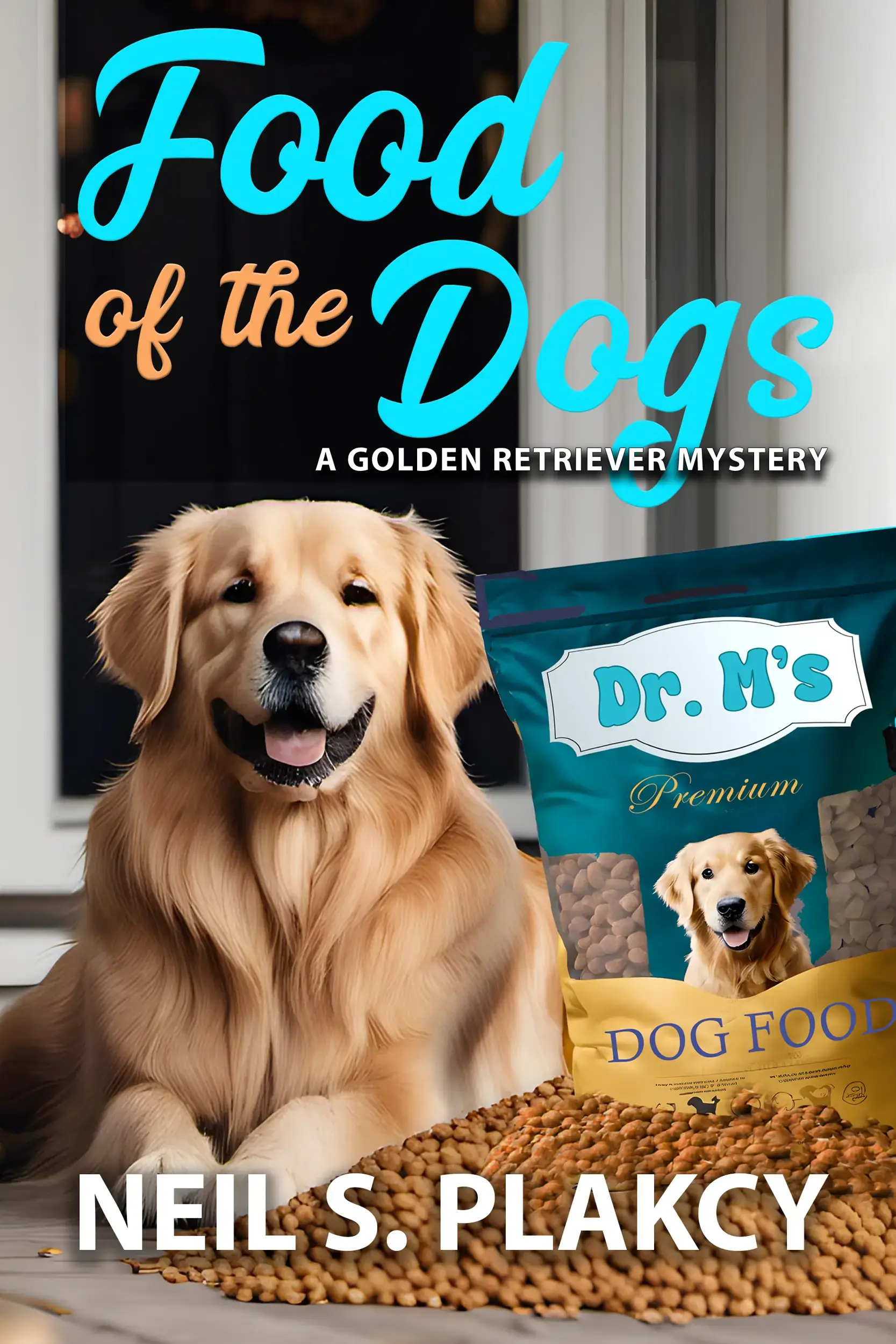 Food of the Dogs