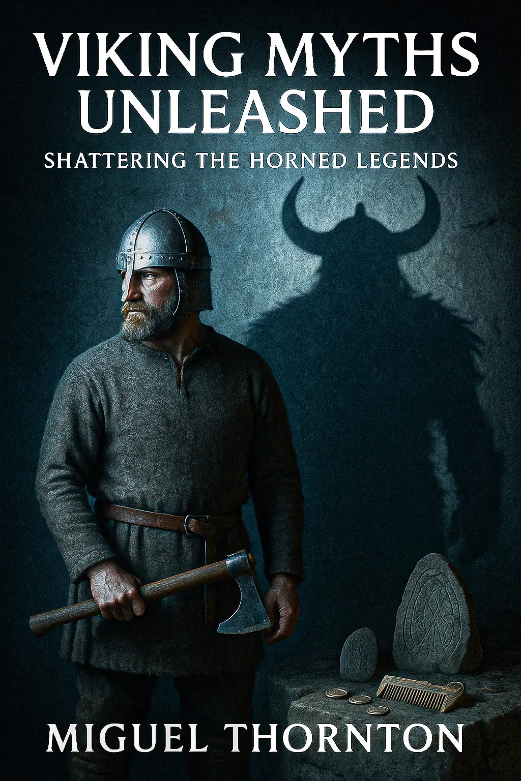 Viking Myths Unleashed: Shattering the Horned Legends