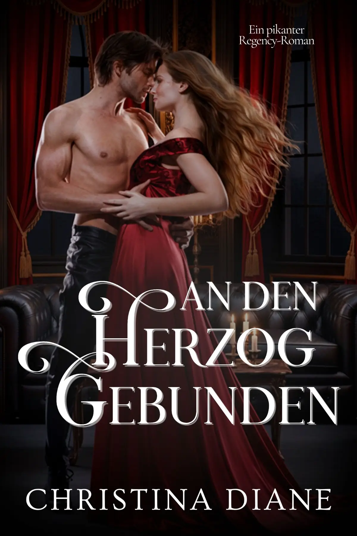 An Den Herzog Gebunden