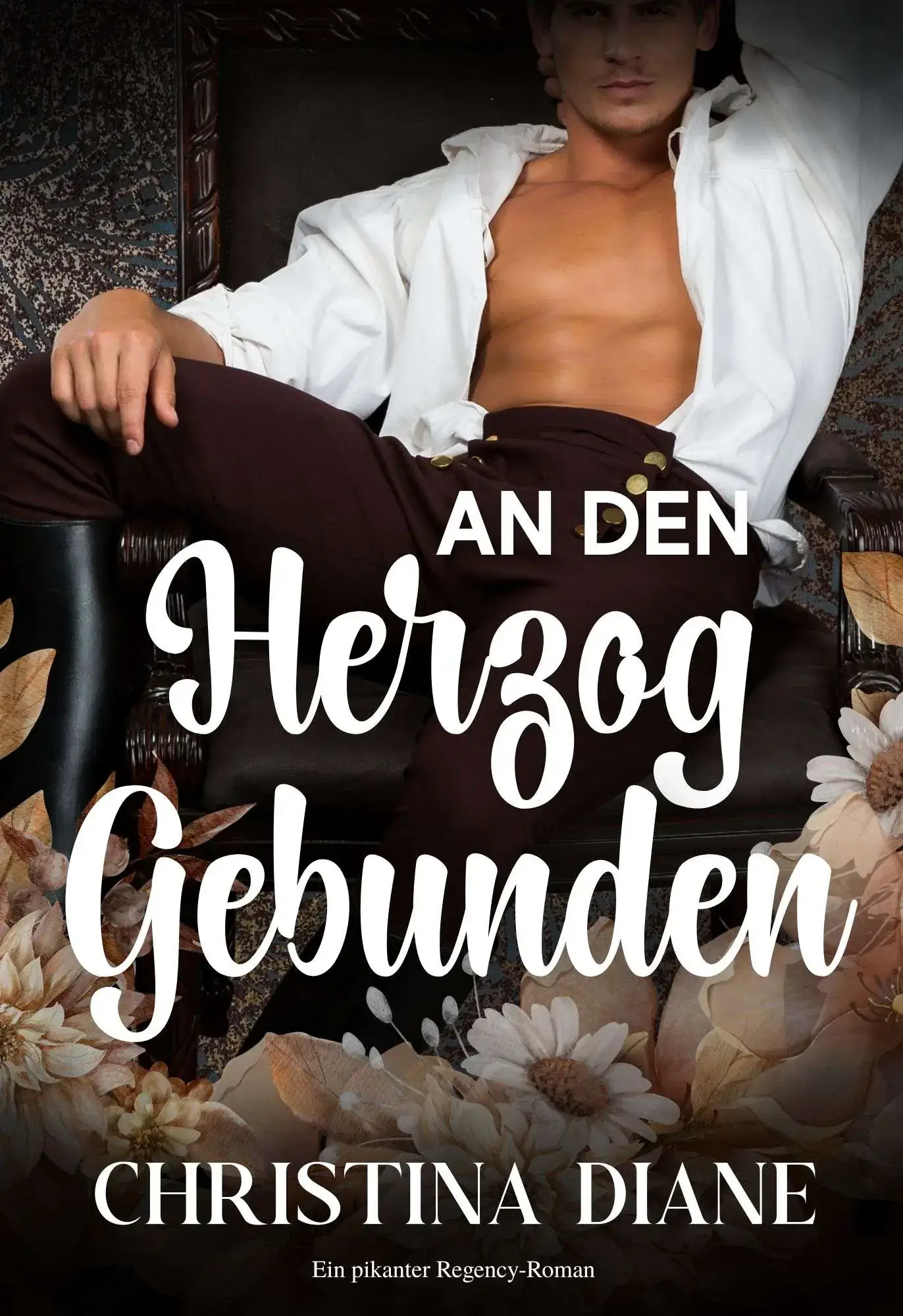 An Den Herzog Gebunden