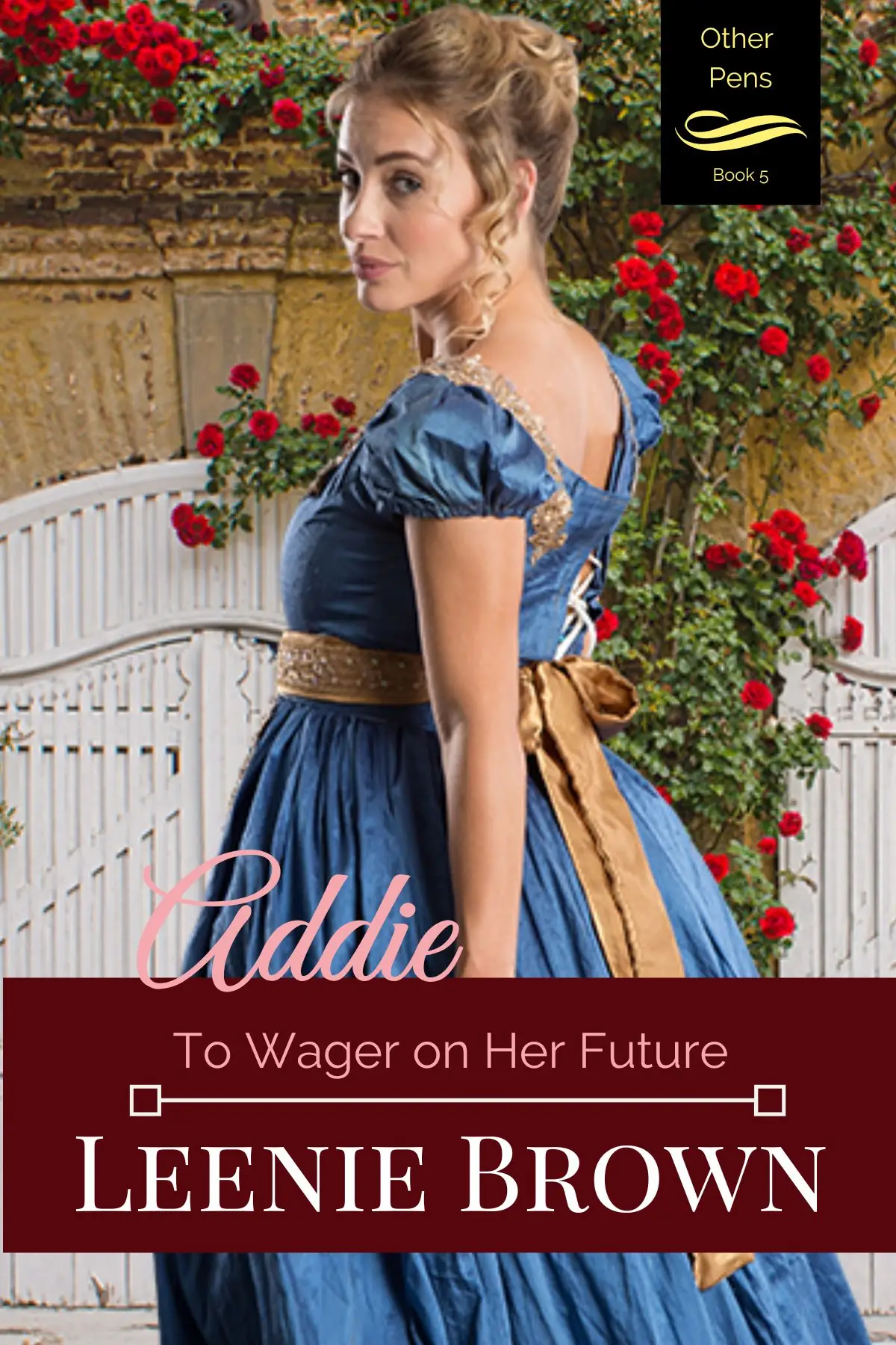 Addie: To Wager on Her Future