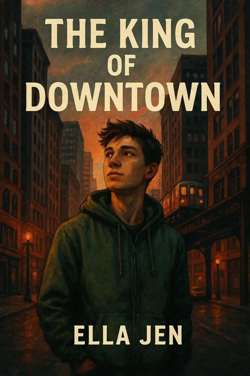 The King of Downtown