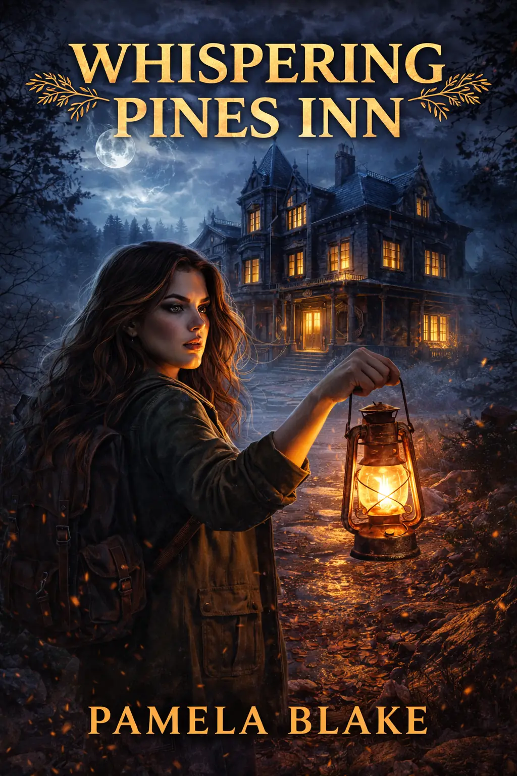 Whispering Pines Inn