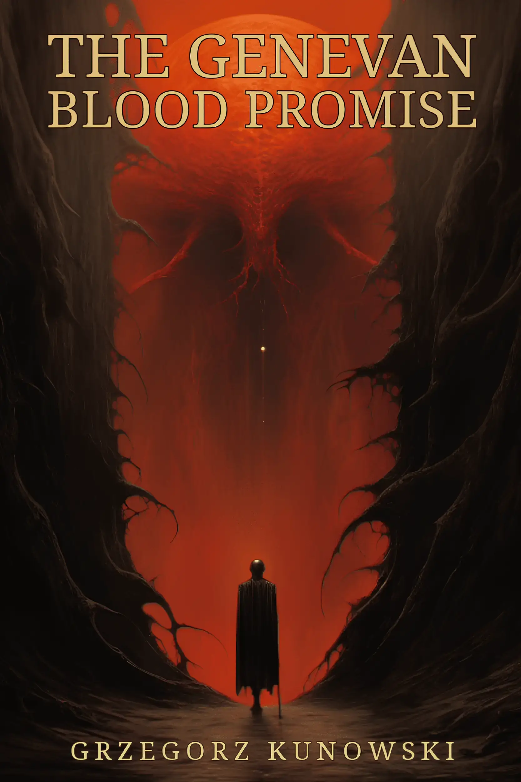 The Genevan Blood Promise 