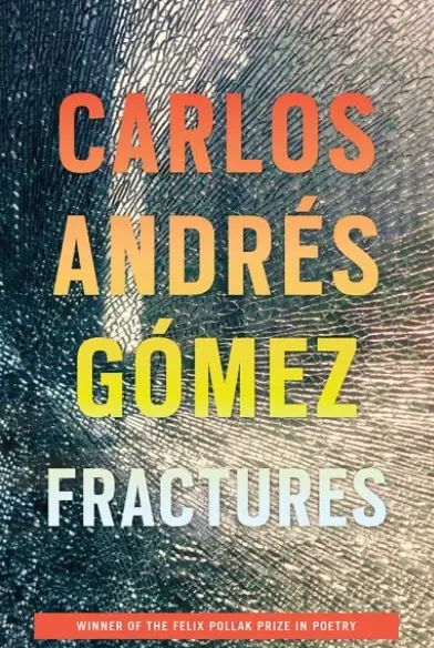 “Ghazal Circling Fatherhood” by Carlos Andrés Gómez