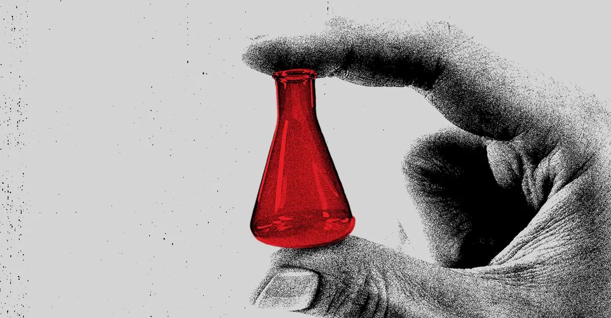 The Trump Administration’s Most Paralyzing Blow to Science