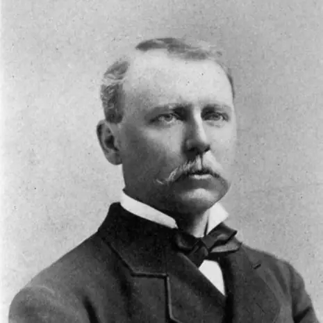 “Song ‘A’” by Washington Matthews