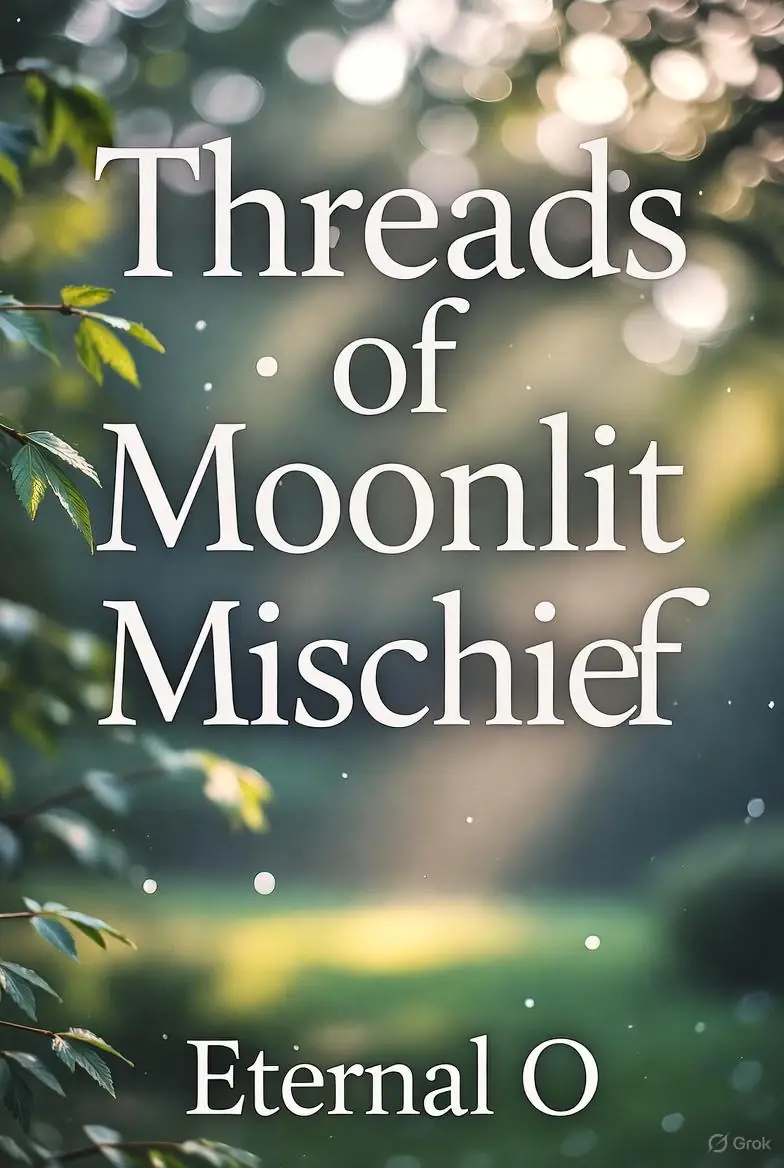 Threads of Moonlit Mischief