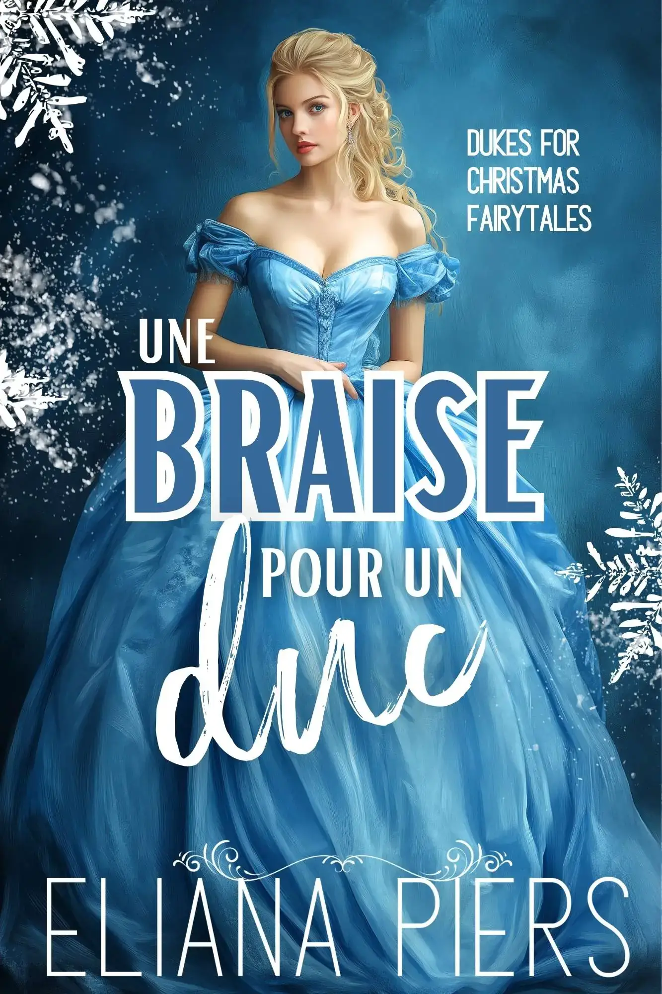 Une braise pour un duc