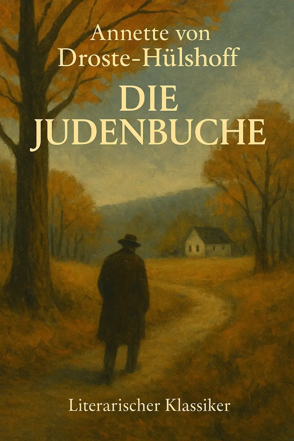 Die Judenbuche