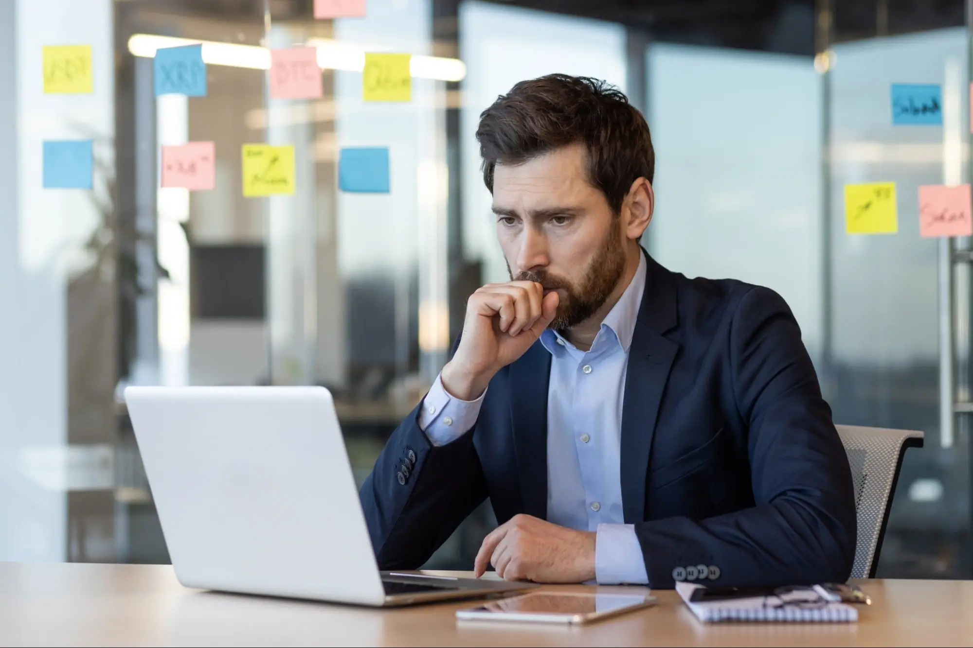 Don't Let the Wrong Vendor Derail Your Business — Here's What to Check First