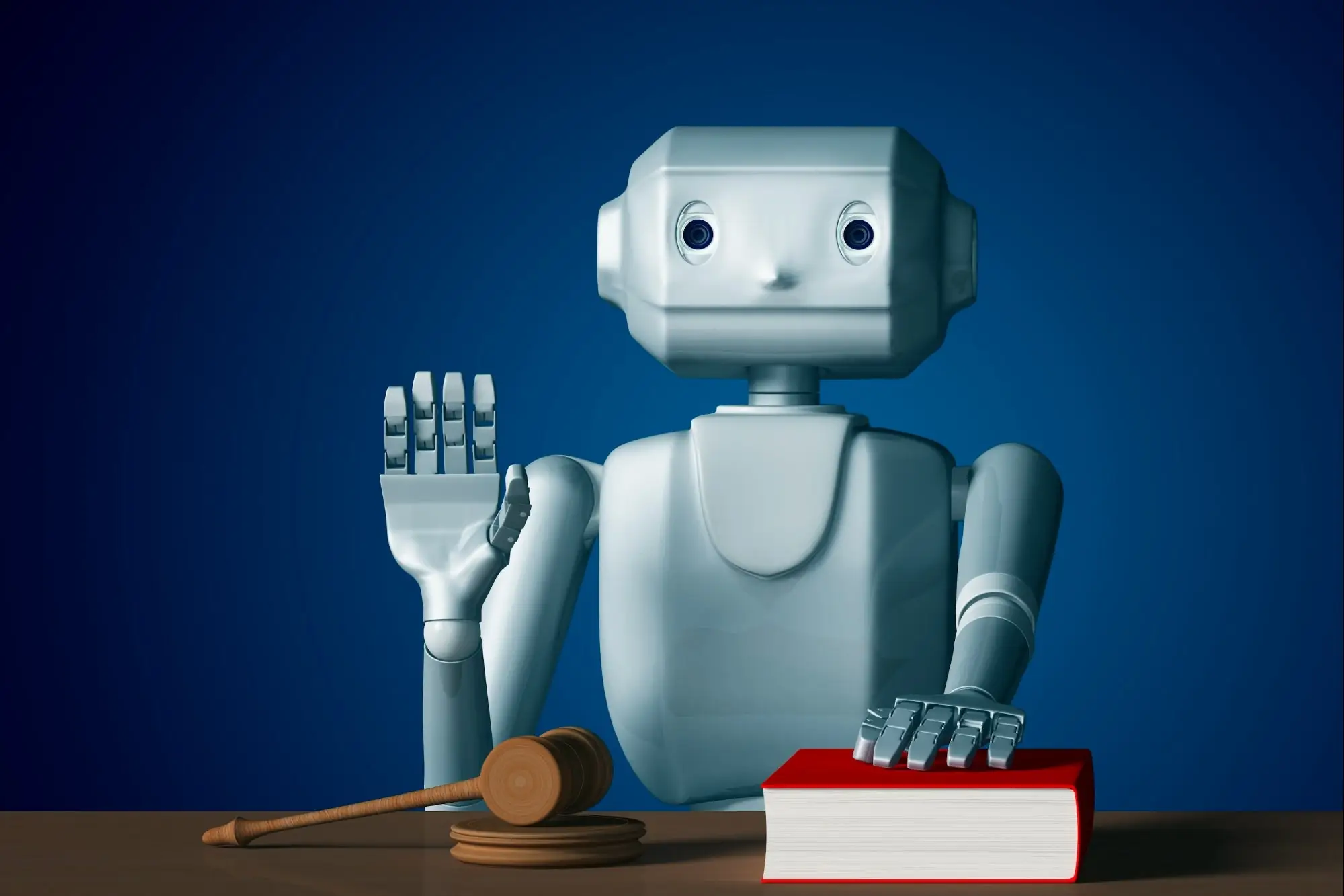 A 74-Year-Old Needed a Lawyer, So He Used an AI Avatar in Court. It Didn't Go Well.