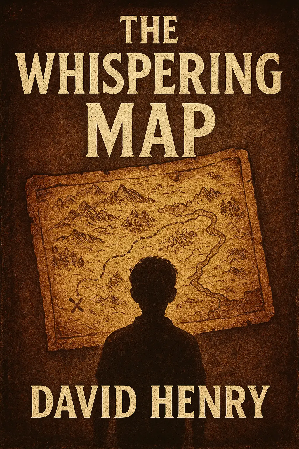 The Whispering Map