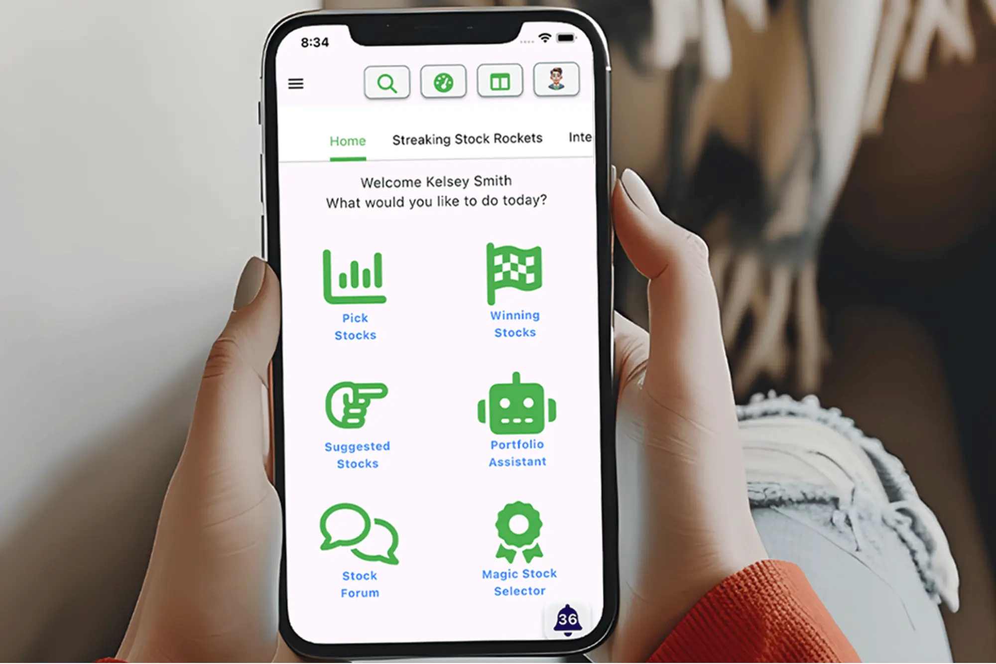 Stocks are on Sale After the Crash: This OpenAI-Powered Tool Can Help You Buy In