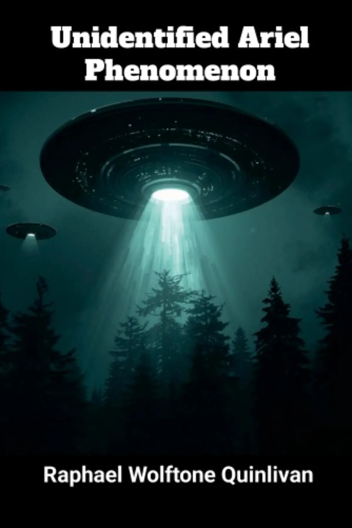 Unidentified Arial Phenomenon