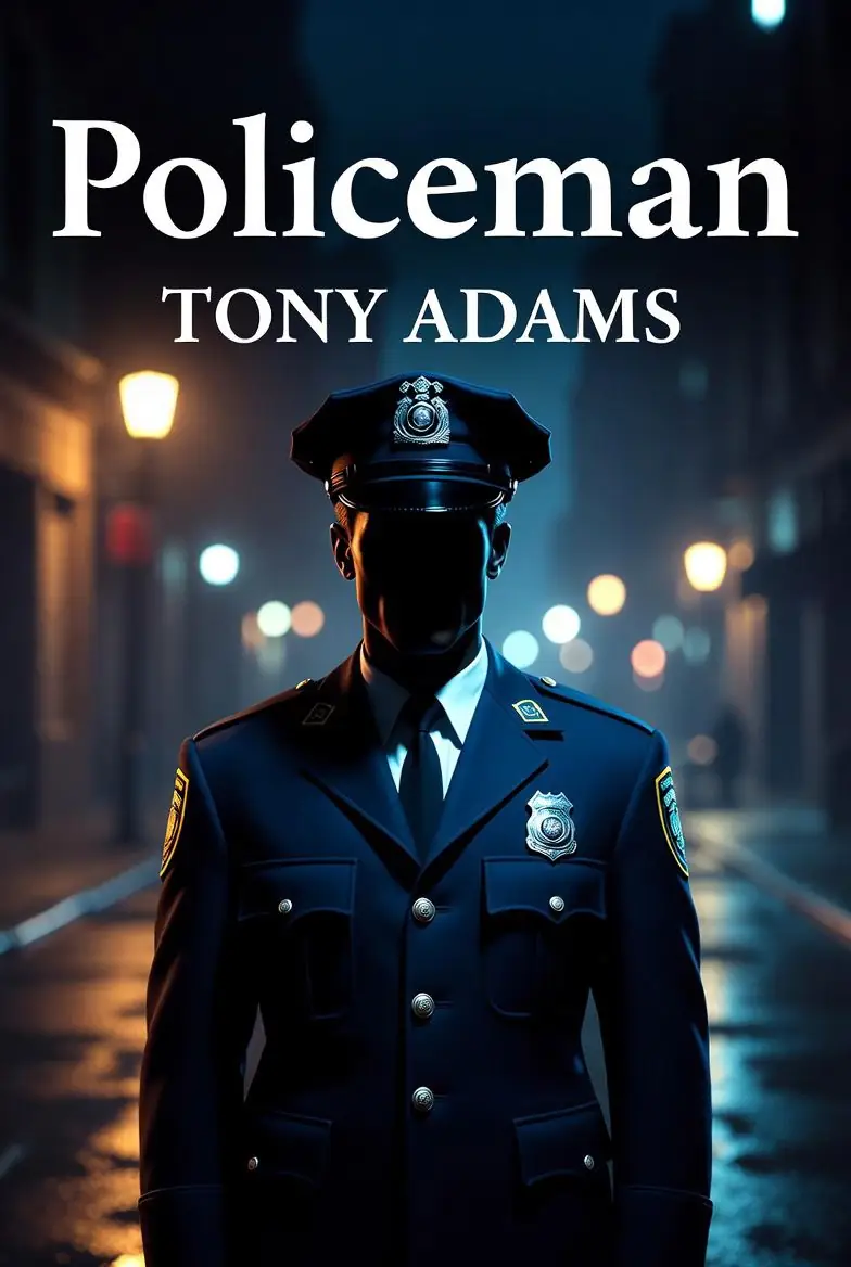 Policeman