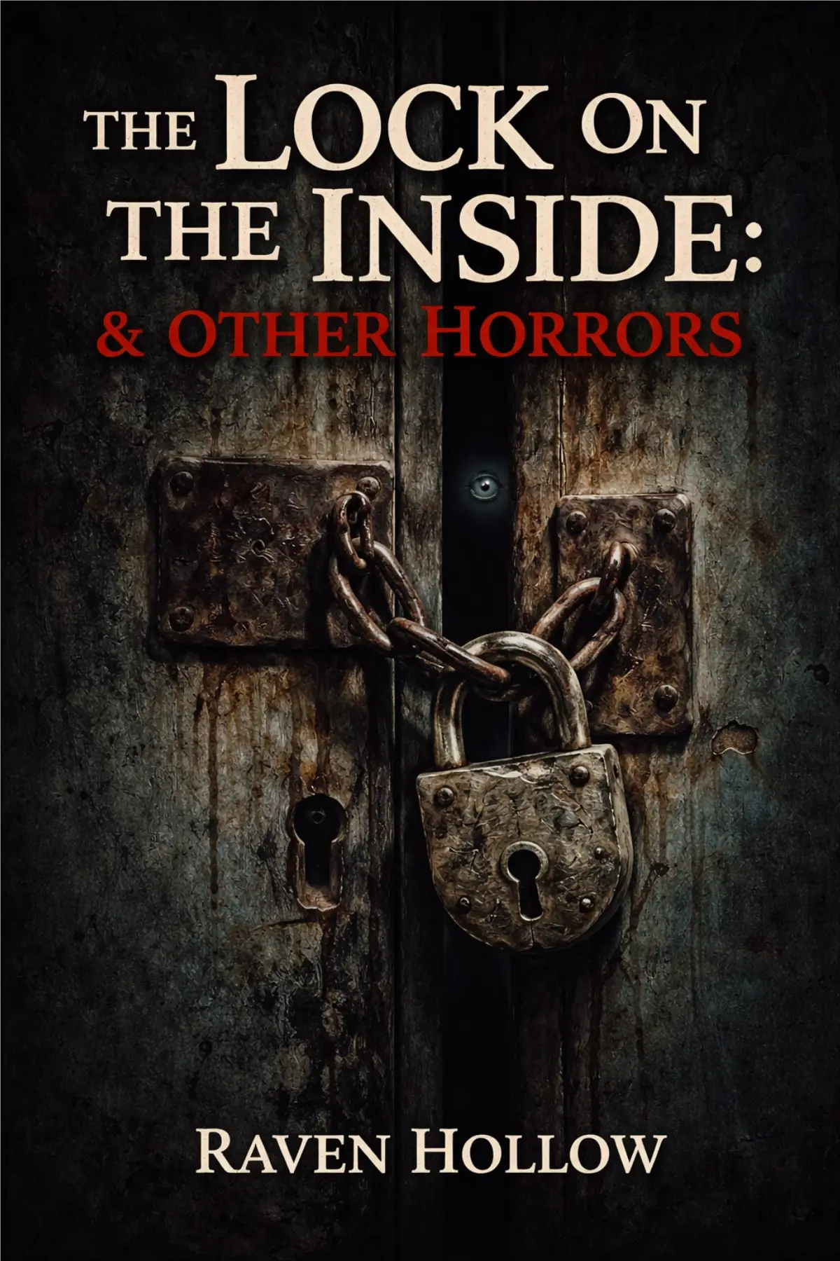 The Lock On The Inside: & Other Horrors
