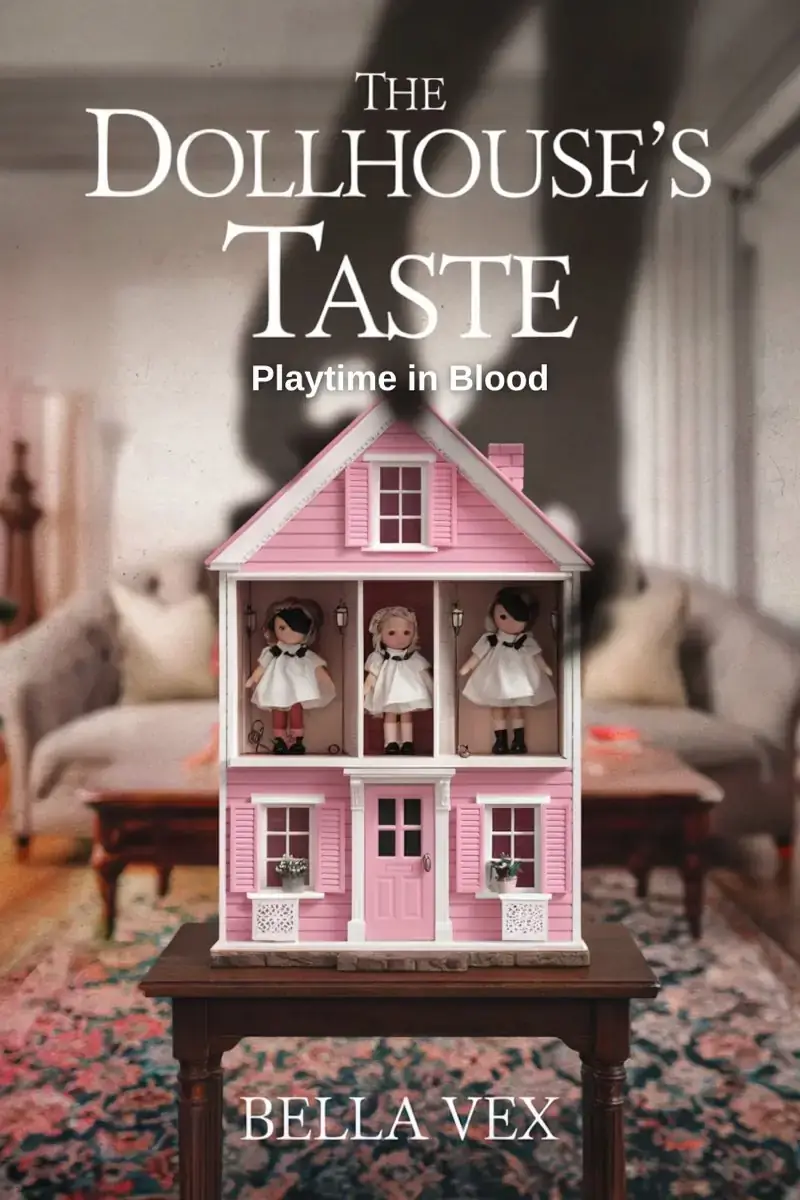 The Dollhouse’s Taste: Playtime in Blood