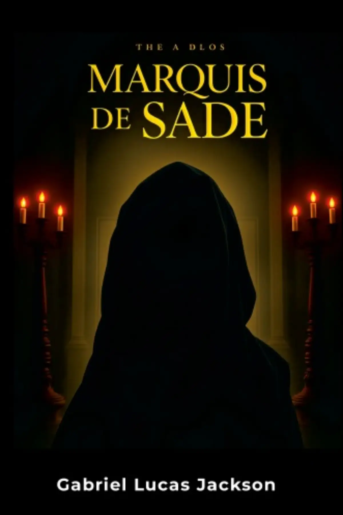  Marquis de Sade 