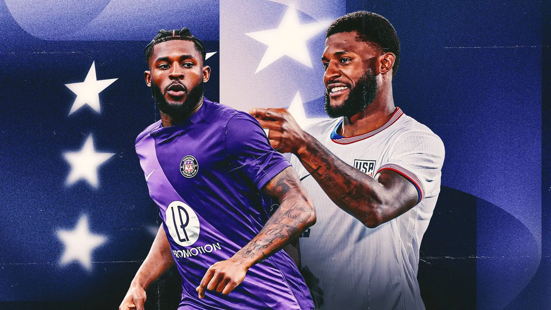 'Life moves so fast' - How photography, fatherhood and heartbreak shaped USMNT star Mark McKenzie’s views on life and the World Cup