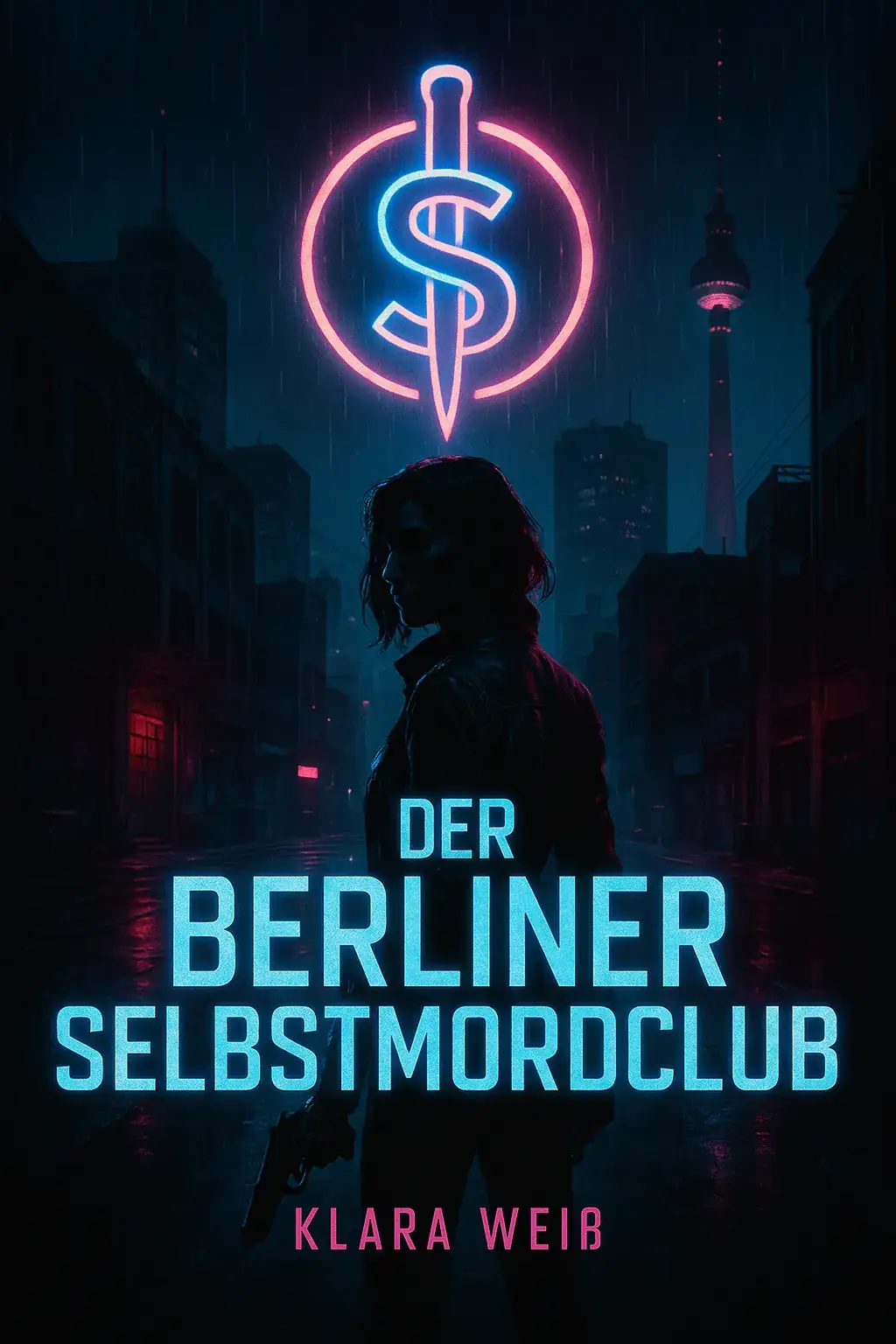 Der Berliner Selbstmordclub