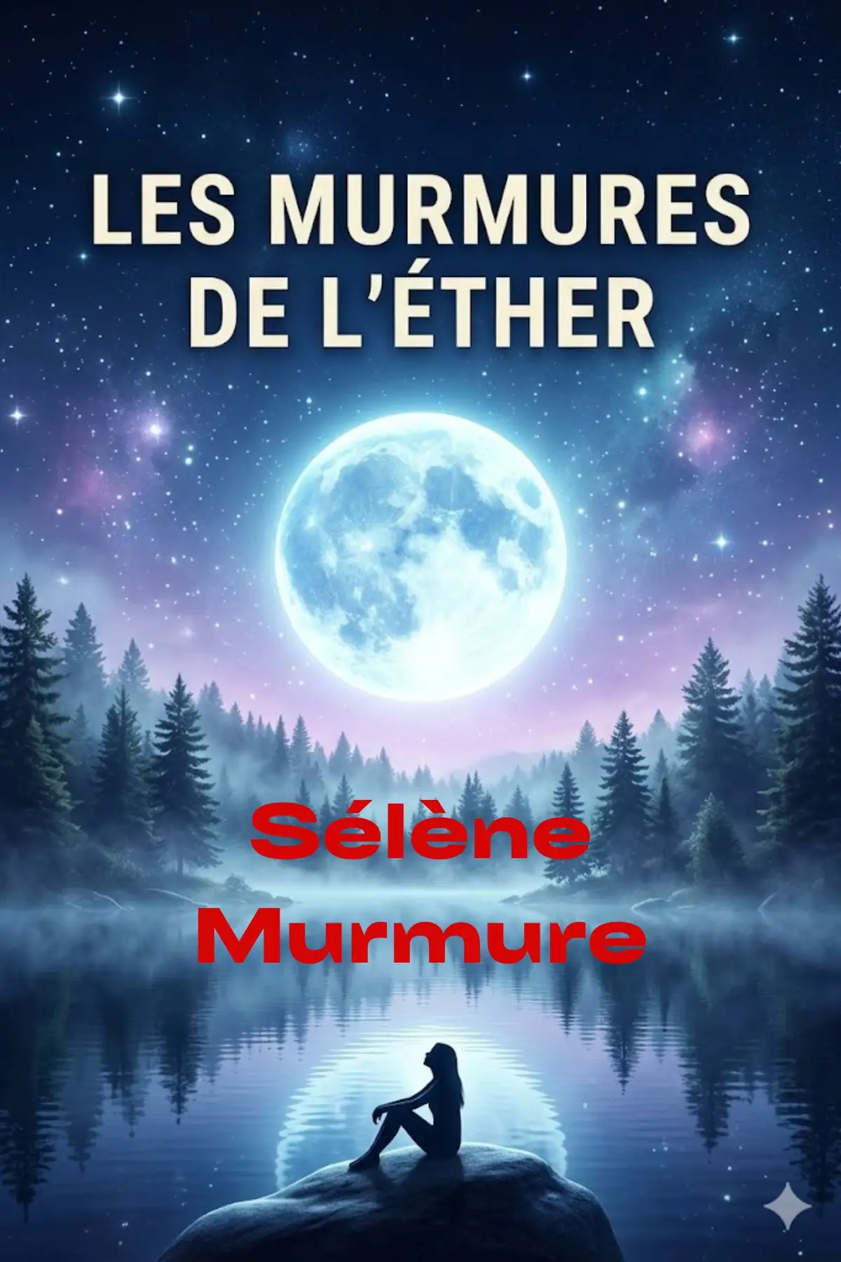 Les Murmures de l'Éther (Recueil)