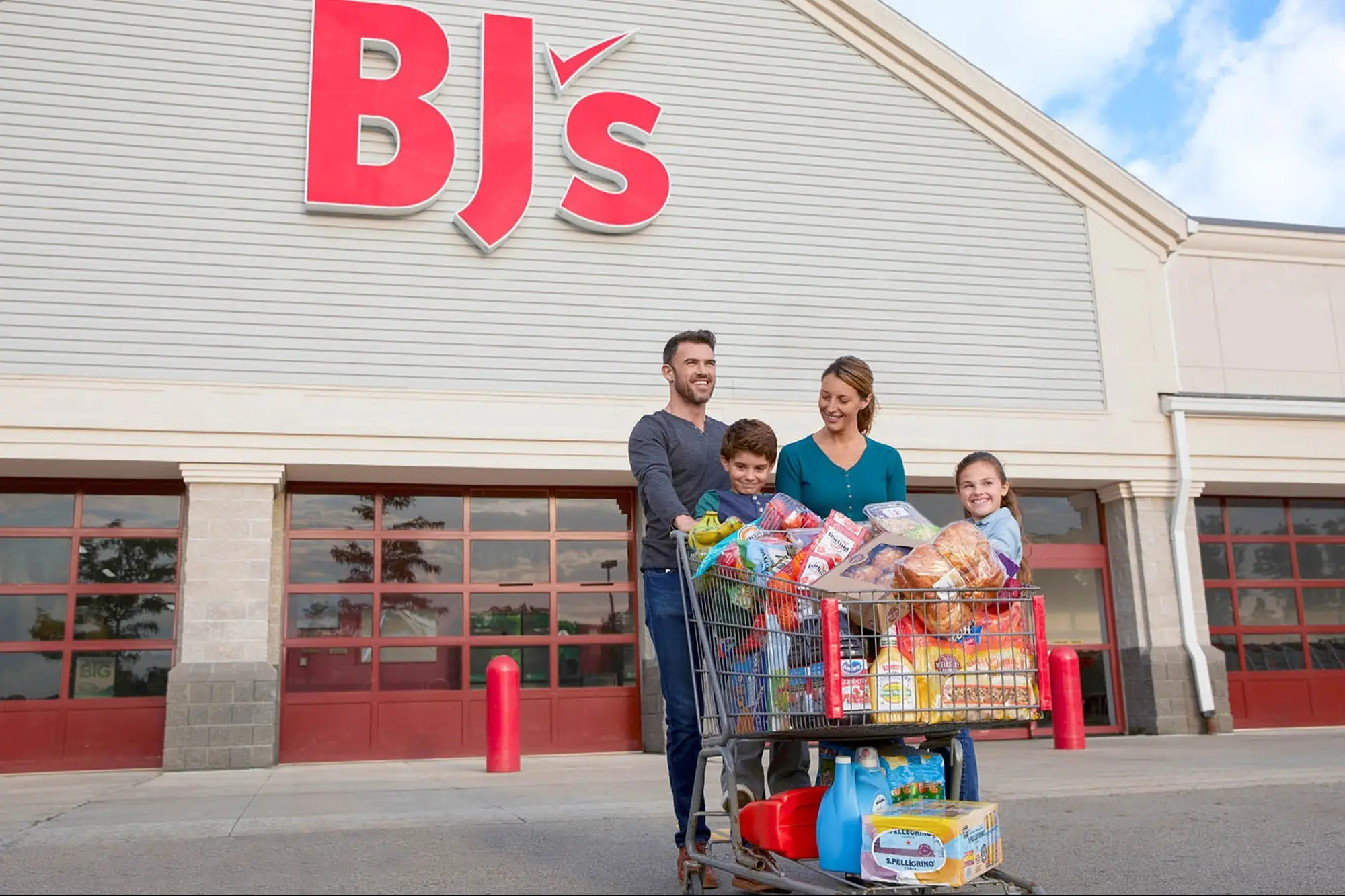 Optimize Business and Personal Expenses with a Year of BJ's Club+ Membership for $65 | Entrepreneur