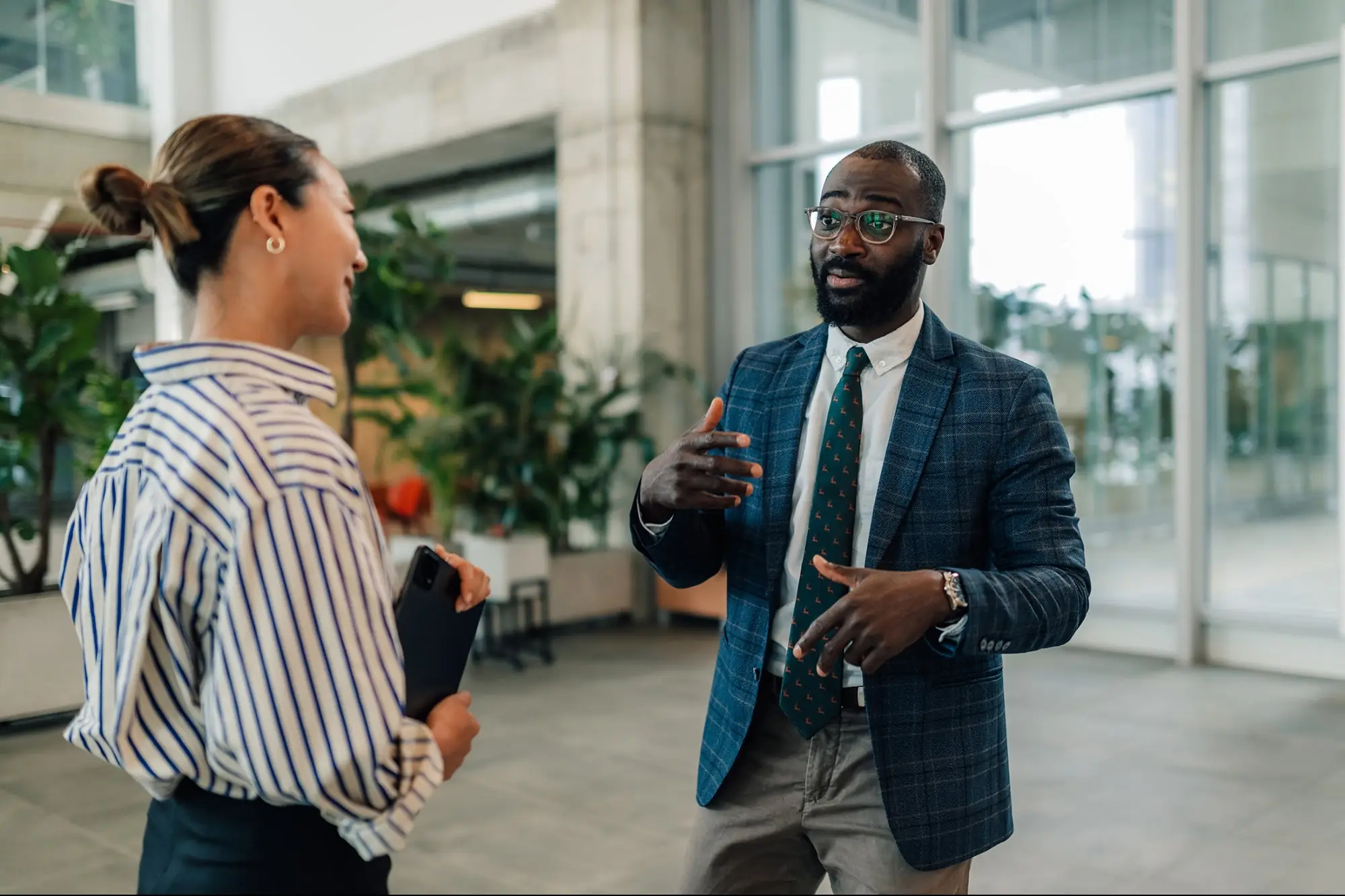 How a Good Mentor Can Change the Trajectory of Your Business — and Make You Happier at Work