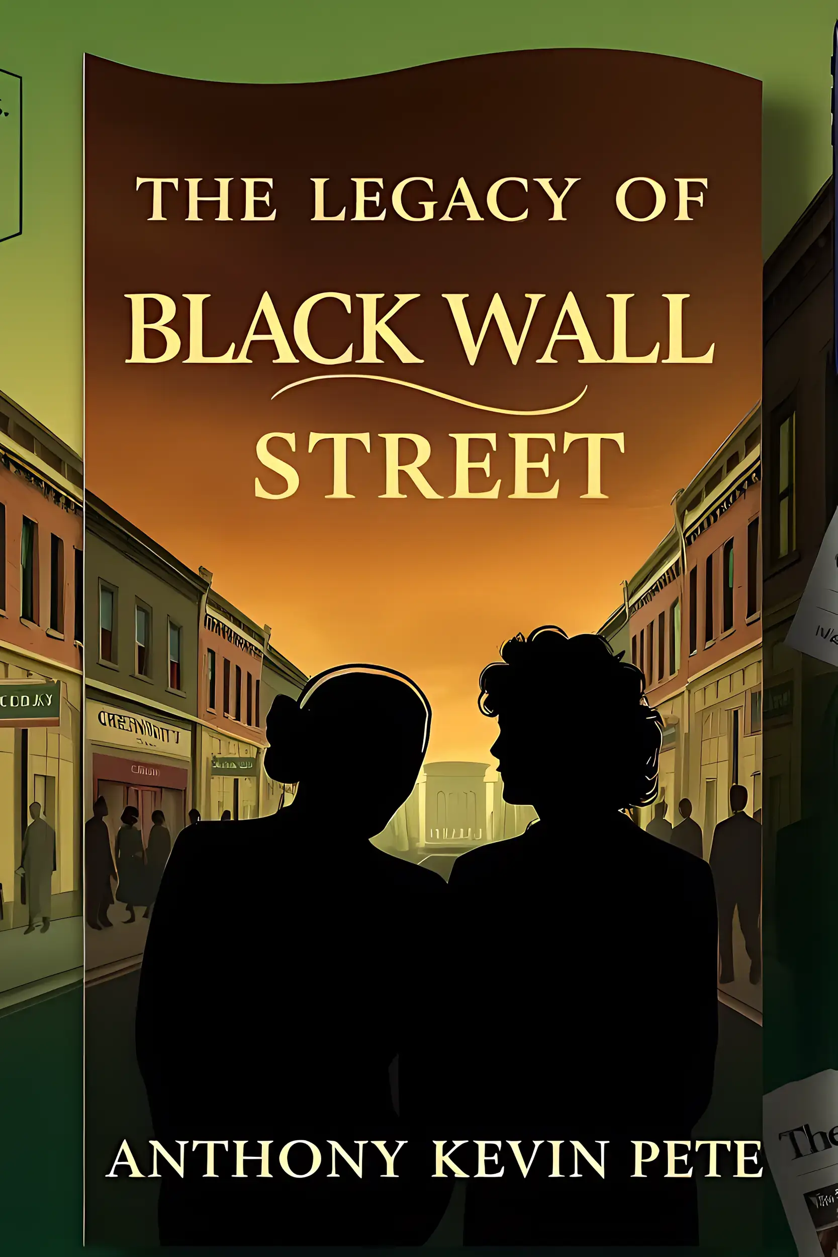 The Legacy of Black Wall Street