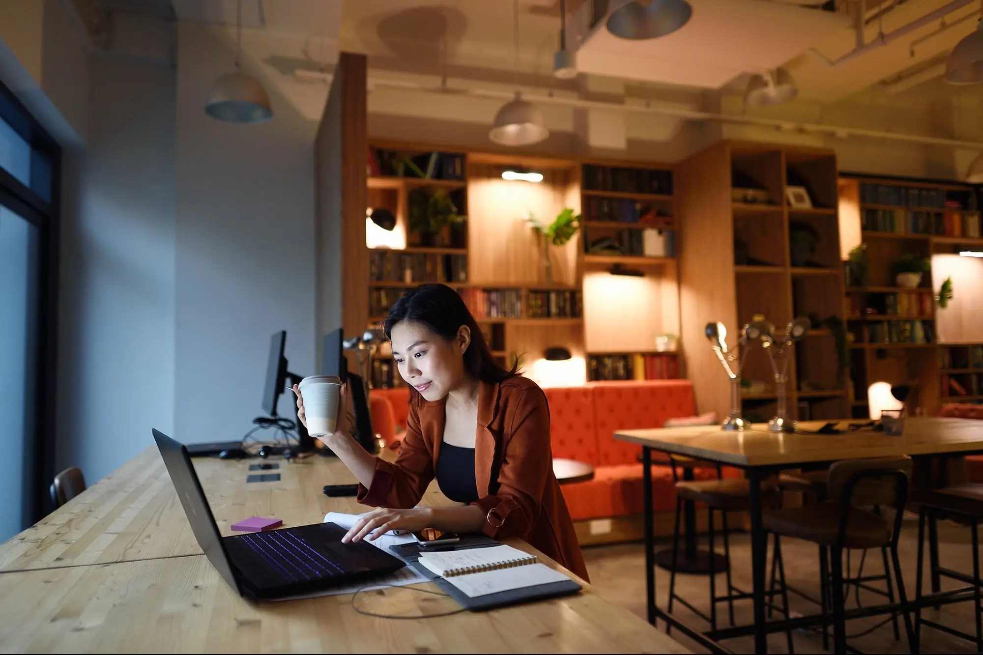 Are You an Asian Entrepreneur? Here Are the 5 Mental Health Challenges You Need to Know About When Aiming for the Top.