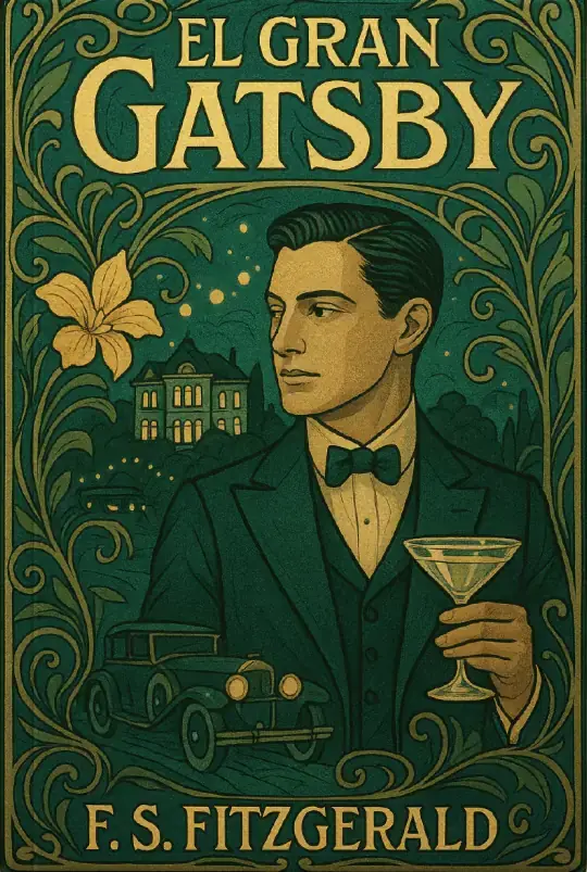 El Gran Gatsby