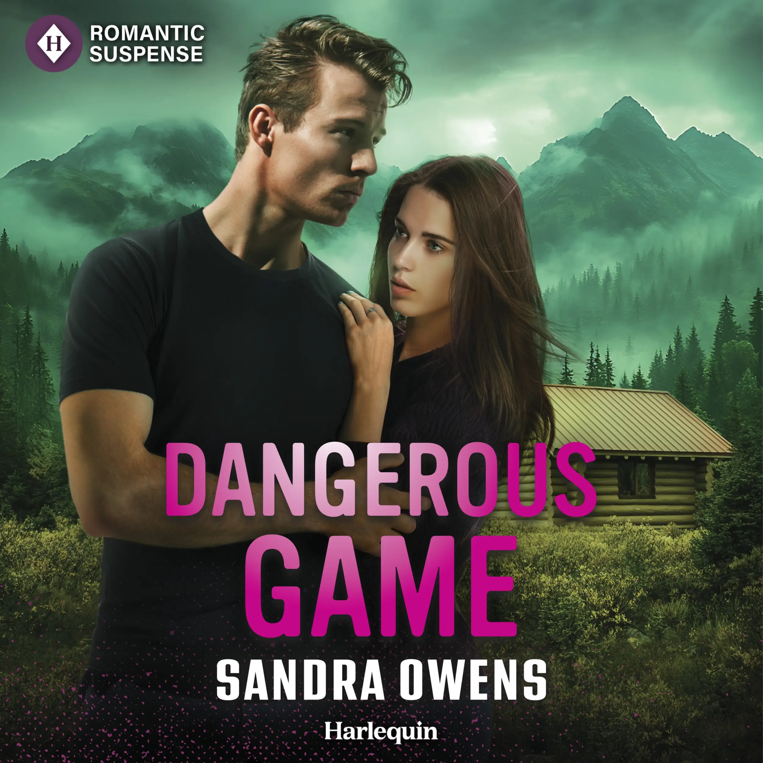 Dangerous Game