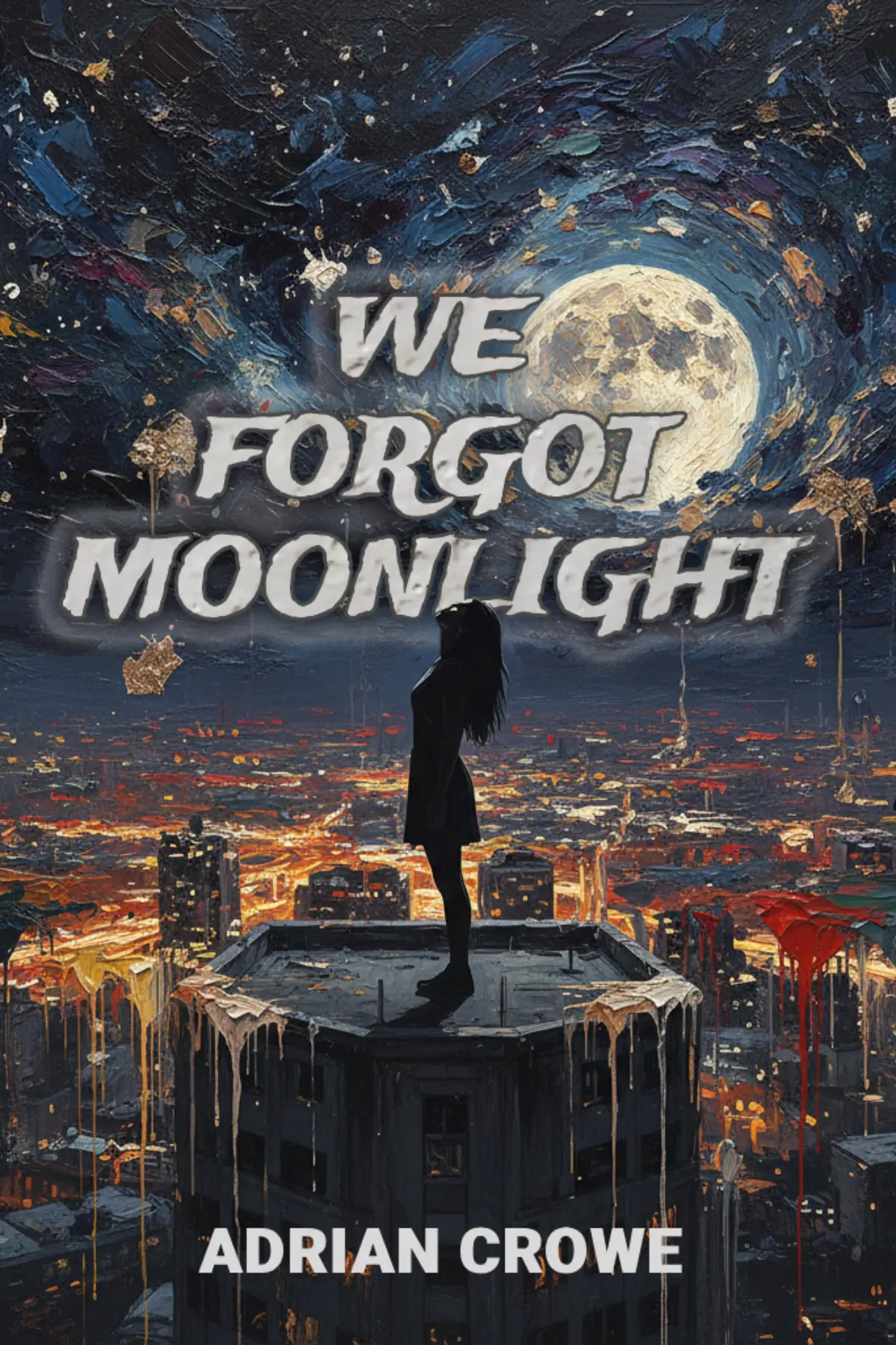 We Forgot Moonlight